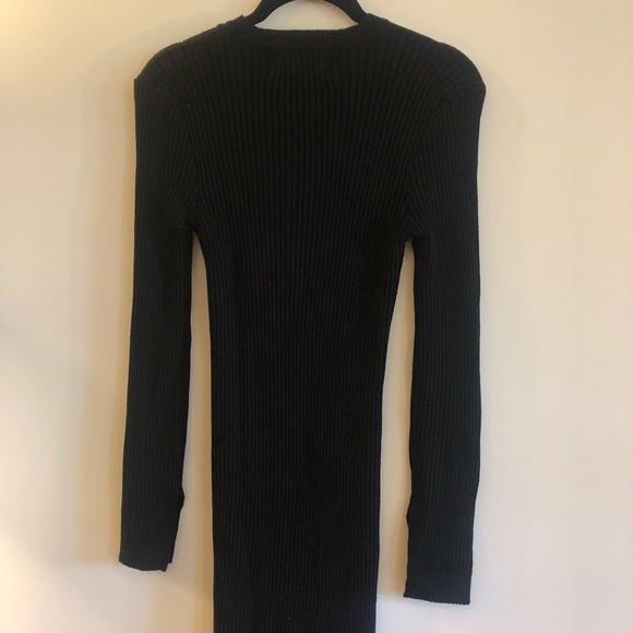 JOA maxi dress - Picture 3 of 3